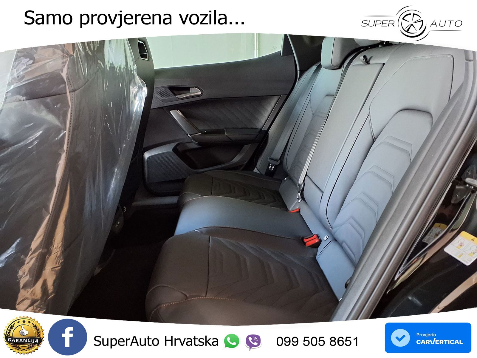 Cupra Formentor VZ5 2.5 TSI (390 KS) 4Drive DSG MATRIX+GR SJED+KAM