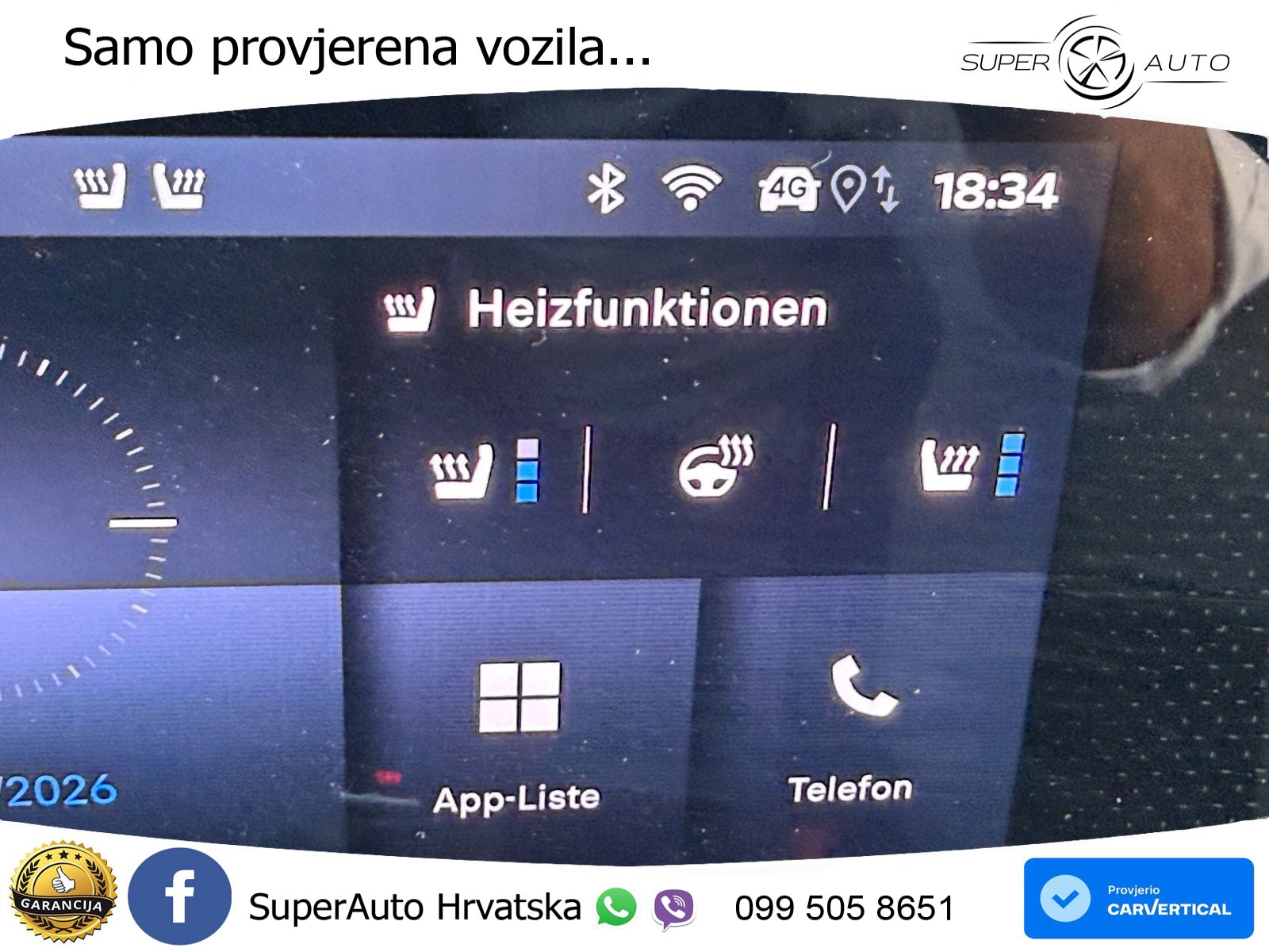 Opel Grandland 1.2 Turbo (145 KS) Hybrid eDCT Edition LED+GR SJED+ACC