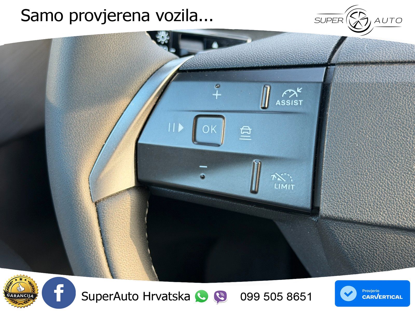 Opel Grandland 1.2 Turbo (145 KS) Hybrid eDCT Edition LED+GR SJED+ACC