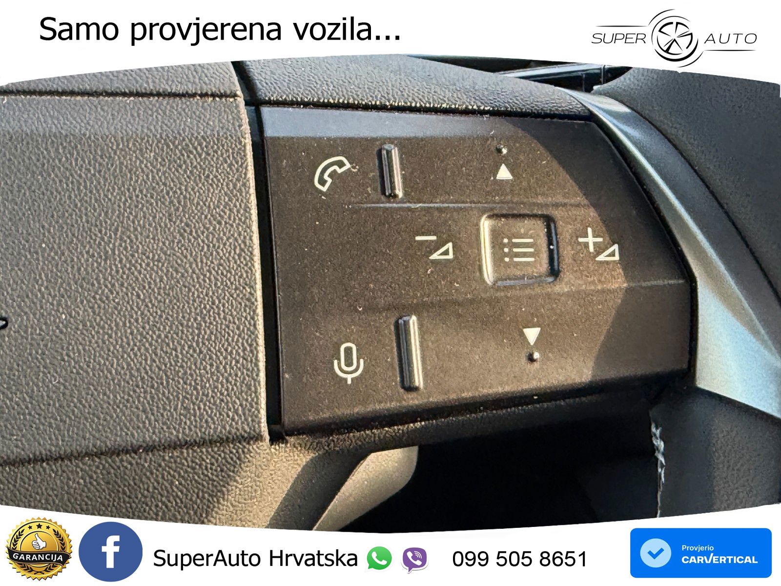 Opel Grandland 1.2 Turbo (145 KS) Hybrid eDCT Edition LED+GR SJED+ACC