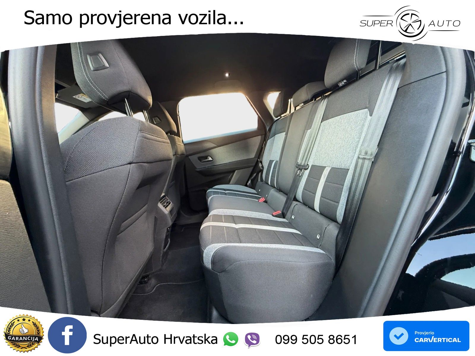 Opel Grandland 1.2 Turbo (145 KS) Hybrid eDCT Edition LED+GR SJED+ACC