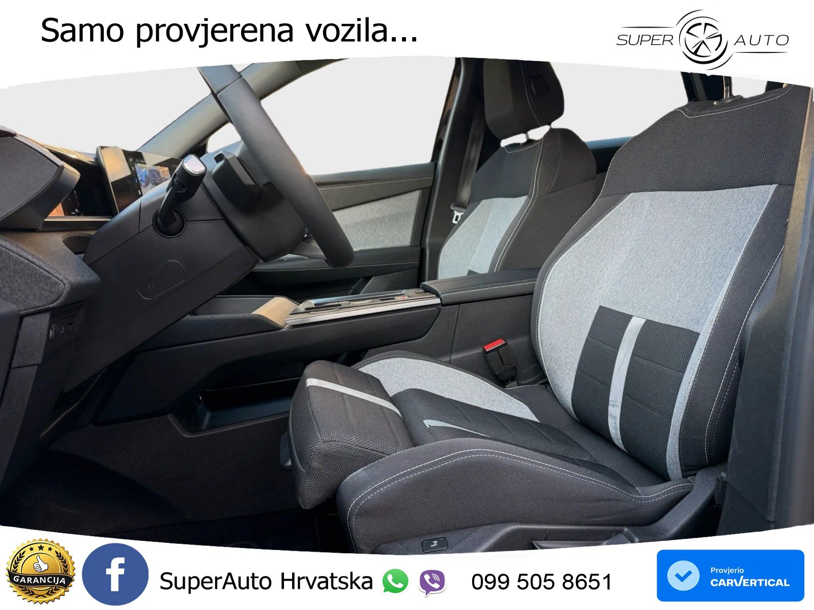 Opel Grandland 1.2 Turbo (145 KS) Hybrid eDCT Edition LED+GR SJED+ACC