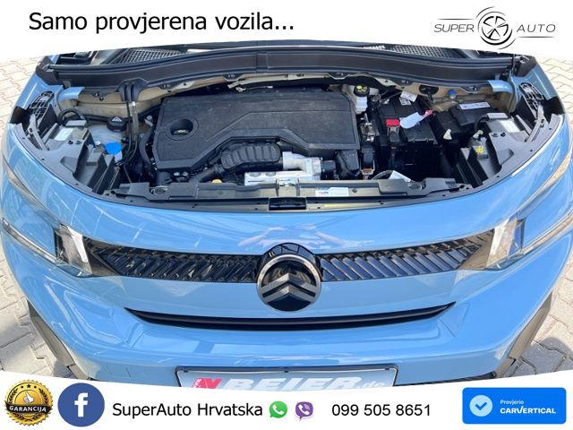 Citroen C3 Aircross 1.2 PureTech (101 KS)