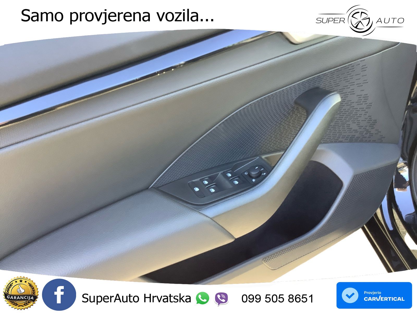 Škoda Octavia Combi 1.5 TSI (150 KS) DSG Selection LED+GR SJED+ACC