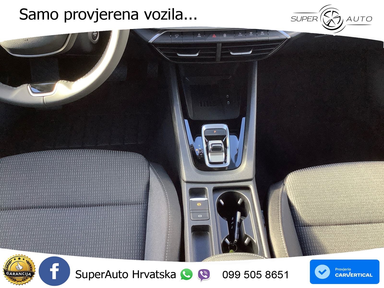 Škoda Octavia Combi 1.5 TSI (150 KS) DSG Selection LED+GR SJED+ACC