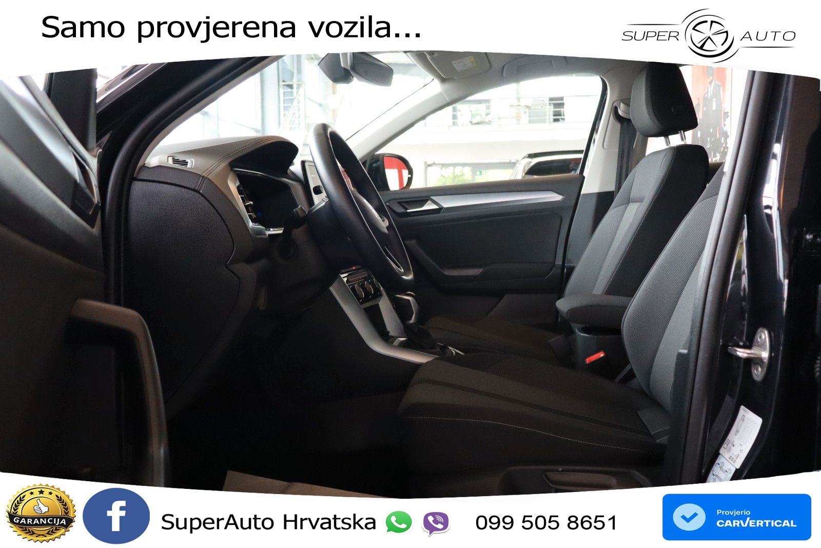 Volkswagen T-Roc 1.5 TSI (150 KS) DSG