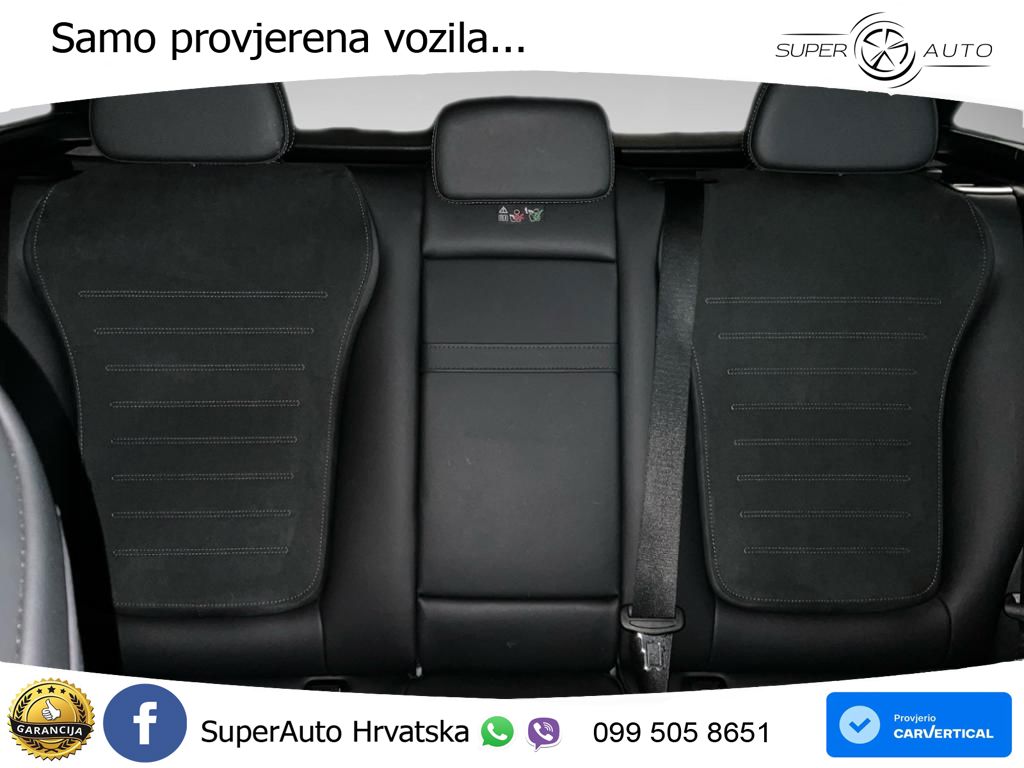 Mercedes GLC 300d (269 KS) 4MATIC 9G-TRONIC AMG LED+GR SJED+ACC
