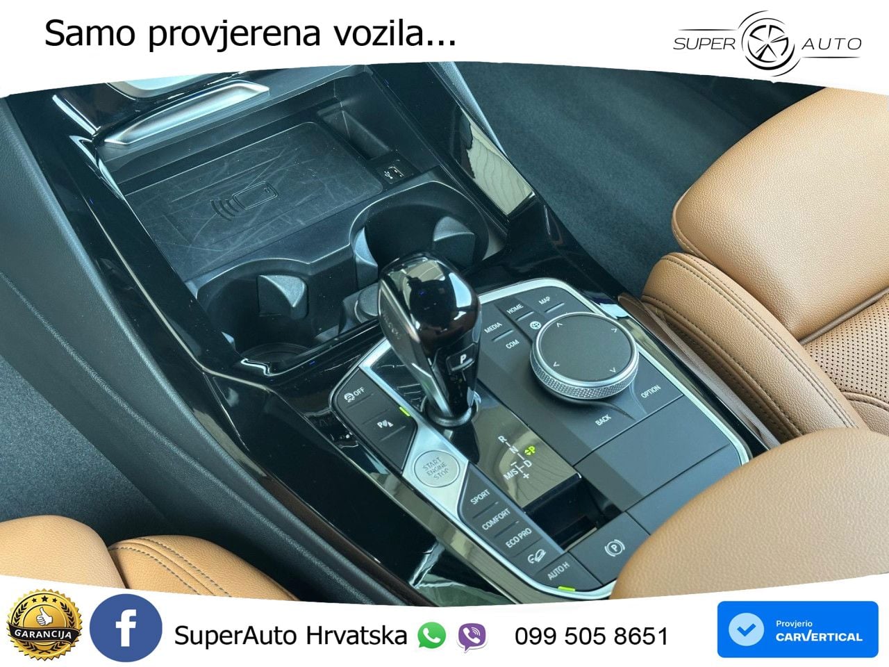 BMW X3 30d xDrive Steptronic M Sport LED+GR SJED+ACC