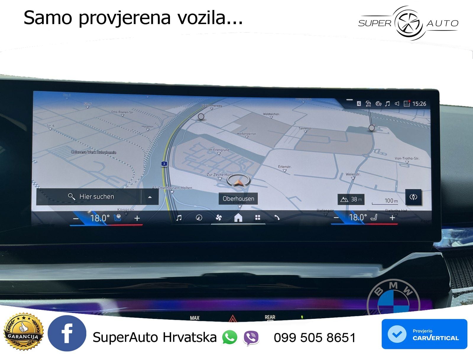 BMW 520d Touring (197 KS) xDrive Steptronic M Sport ACC+HEAD+4xGR SJED+360+PANO
