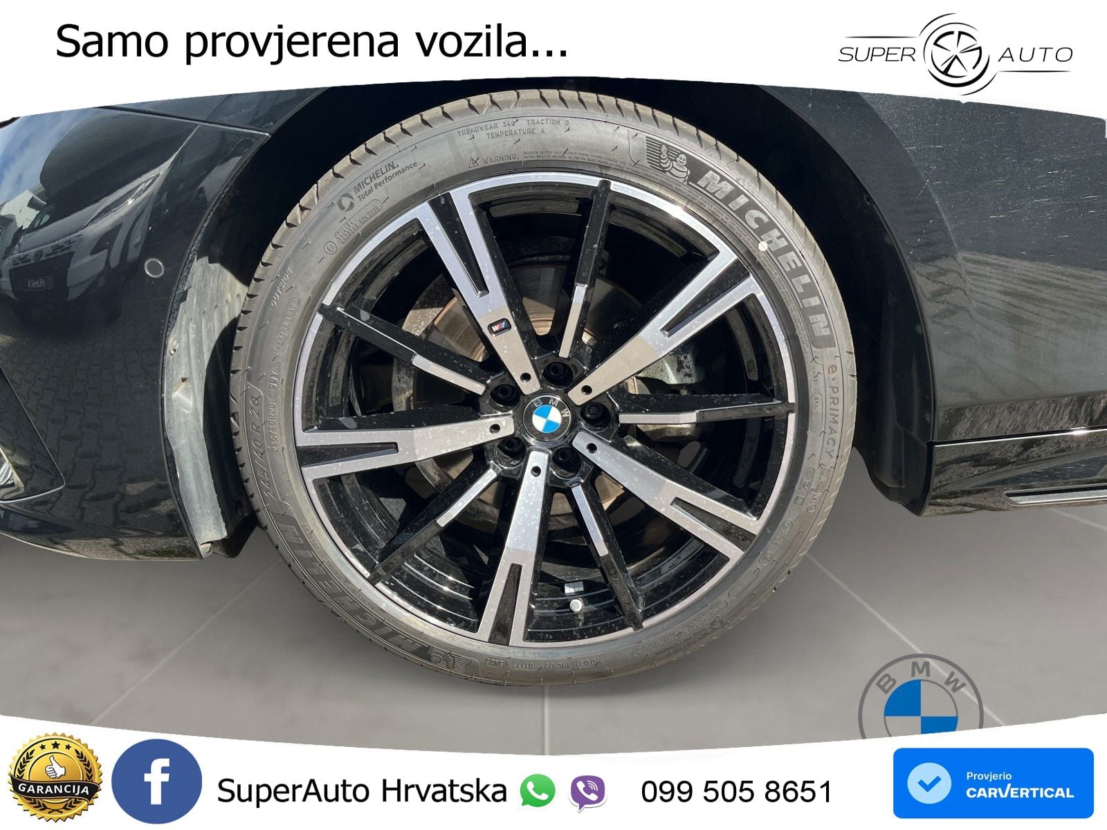 BMW 520d Touring (197 KS) xDrive Steptronic M Sport ACC+HEAD+4xGR SJED+360+PANO
