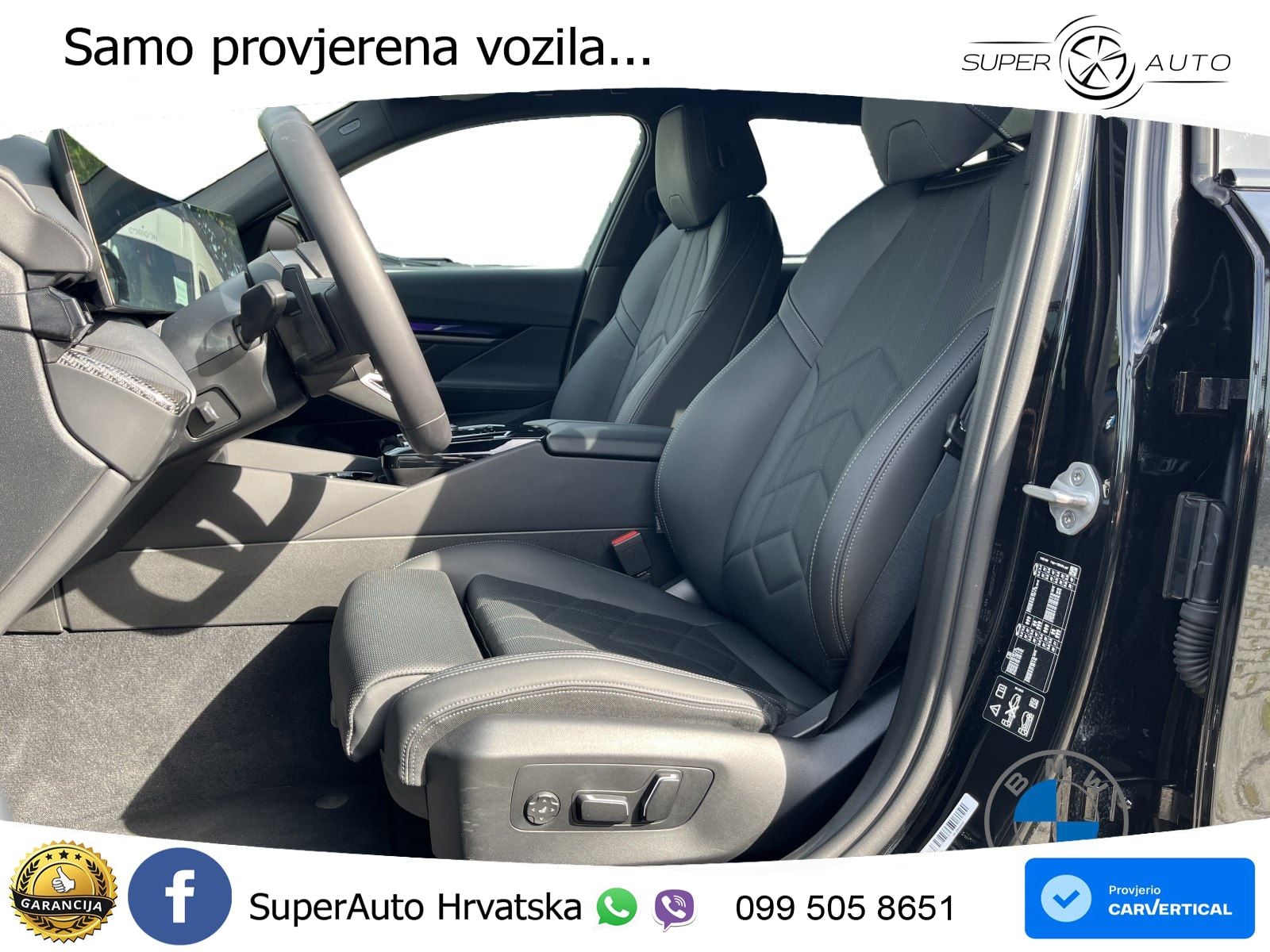 BMW 520d Touring (197 KS) xDrive Steptronic M Sport ACC+HEAD+4xGR SJED+360+PANO
