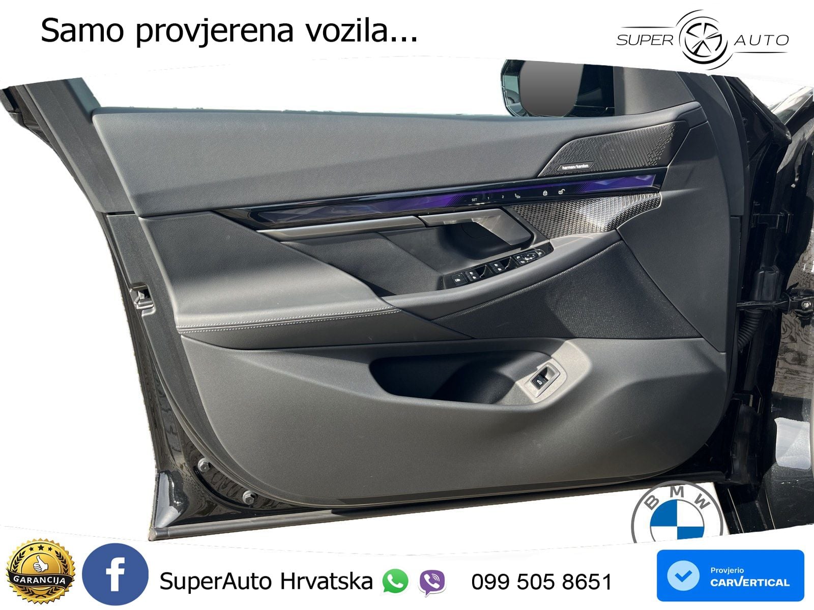 BMW 520d Touring (197 KS) xDrive Steptronic M Sport ACC+HEAD+4xGR SJED+360+PANO