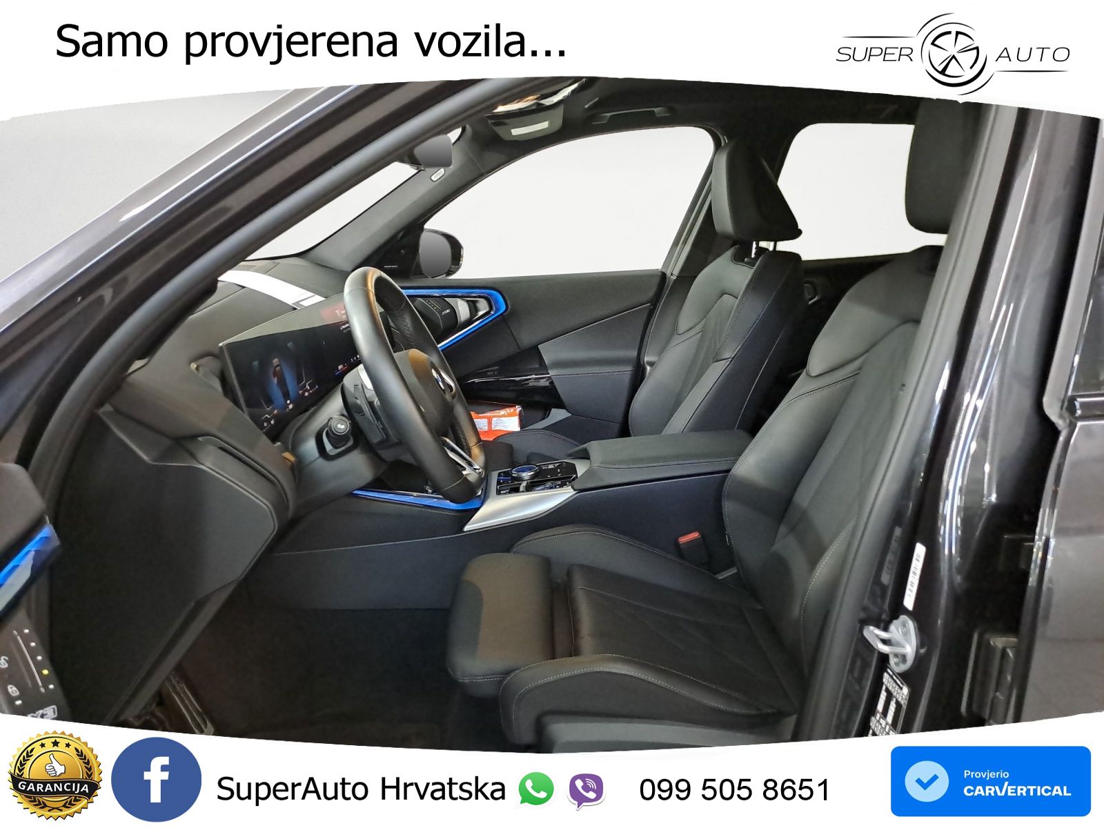 BMW X3 20d xDrive Steptronic M Sport LED+GR SJED+ACC