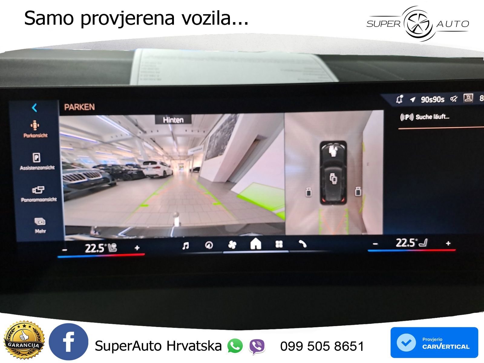 BMW X3 20d xDrive Steptronic M Sport LED+GR SJED+ACC