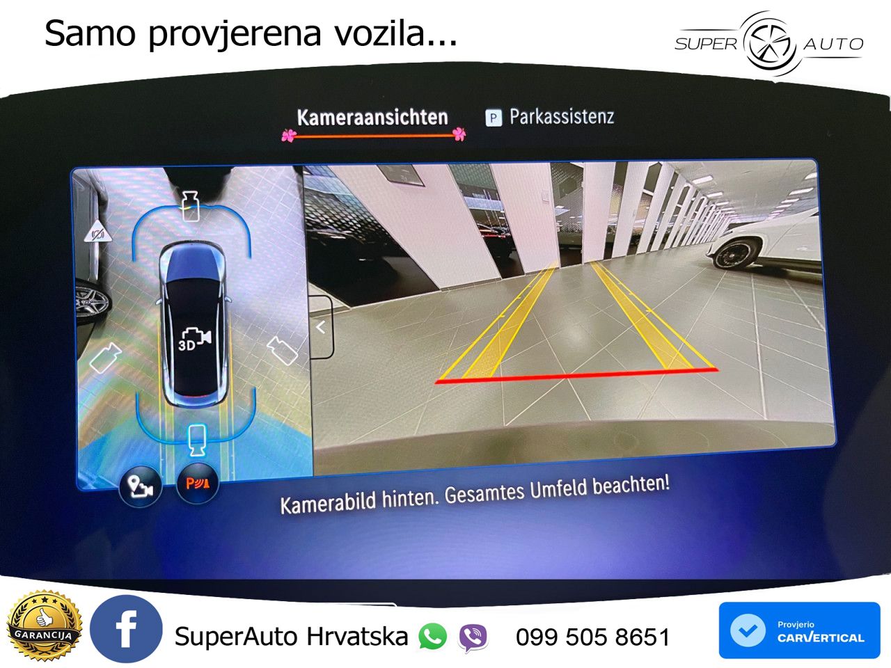 Mercedes EQE AMG 43 100 kWh (476 KS) 4MATIC