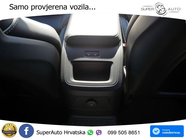 Volvo XC60 T8 AWD Geartronic ACC+HEAD+4xGR SJED+360+PANO