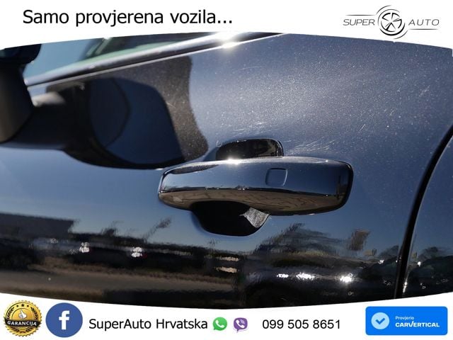 Volvo XC60 T8 AWD Geartronic ACC+HEAD+4xGR SJED+360+PANO