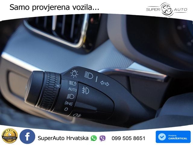 Volvo XC60 T8 AWD Geartronic ACC+HEAD+4xGR SJED+360+PANO