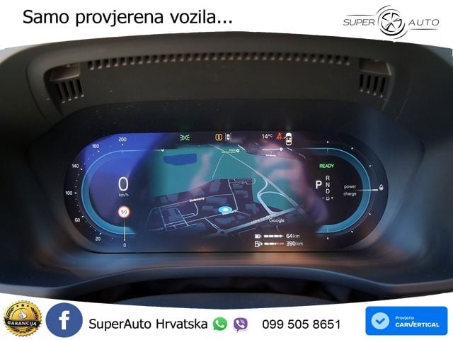 Volvo XC60 T8 AWD Geartronic ACC+HEAD+4xGR SJED+360+PANO
