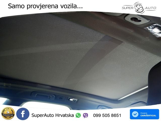 Volvo XC60 T8 AWD Geartronic ACC+HEAD+4xGR SJED+360+PANO