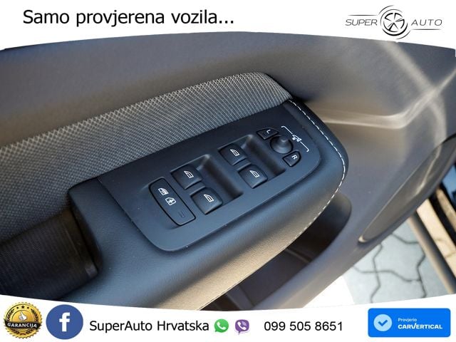 Volvo XC60 T8 AWD Geartronic ACC+HEAD+4xGR SJED+360+PANO