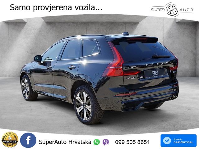 Volvo XC60 T8 AWD Geartronic ACC+HEAD+4xGR SJED+360+PANO