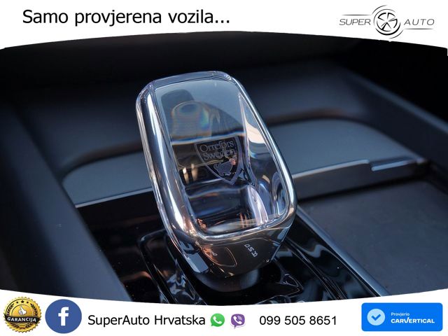Volvo XC60 T8 AWD Geartronic ACC+HEAD+4xGR SJED+360+PANO