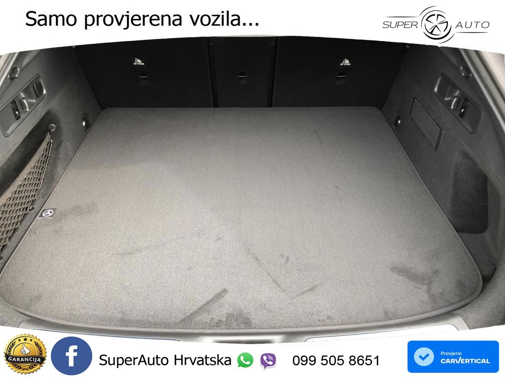 Mercedes GLC Coupe 300d (269 KS) 4MATIC 9G-TRONIC Night paket ACC+GR SJED+360+PANO