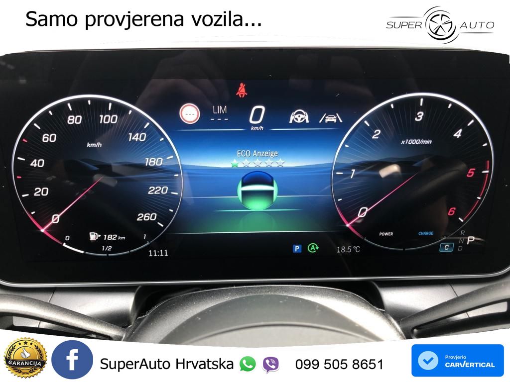 Mercedes GLC Coupe 300d (269 KS) 4MATIC 9G-TRONIC Night paket ACC+GR SJED+360+PANO