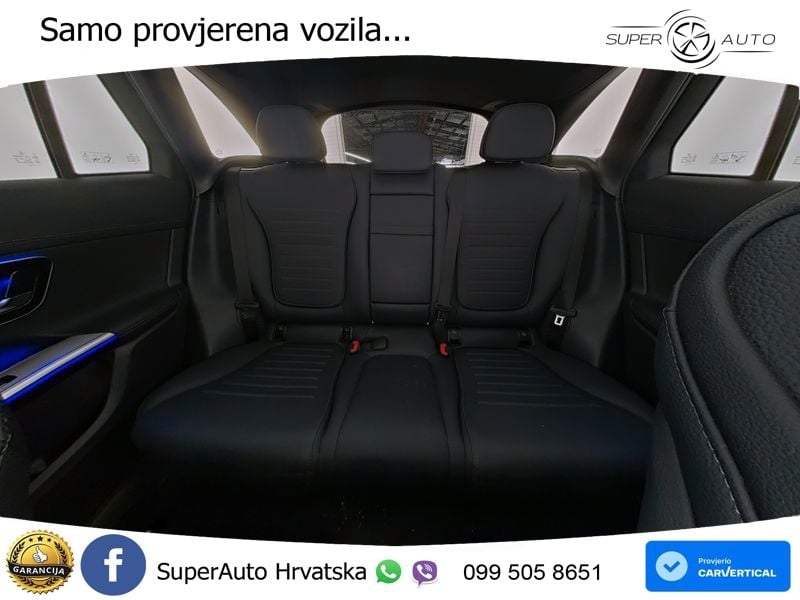 Mercedes GLC 200 (204 KS) 4MATIC 9G-TRONIC AMG