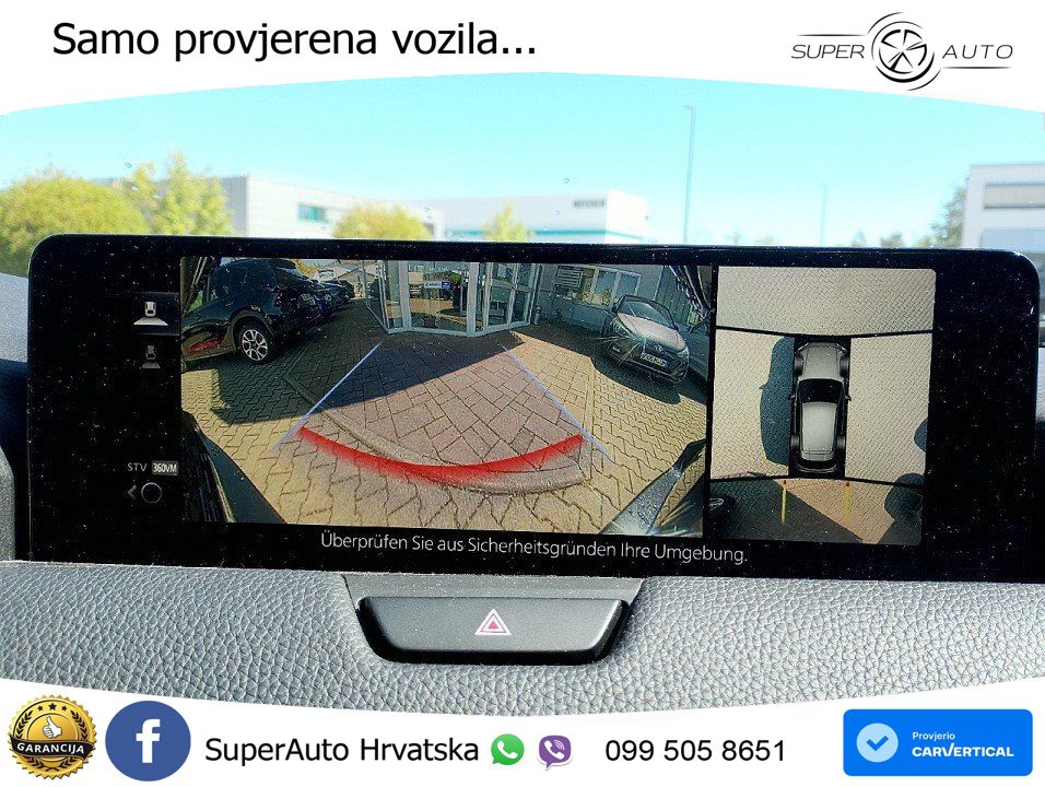 Mazda CX-60 2.5 e-Skyactiv (328 KS) AWD Automatic