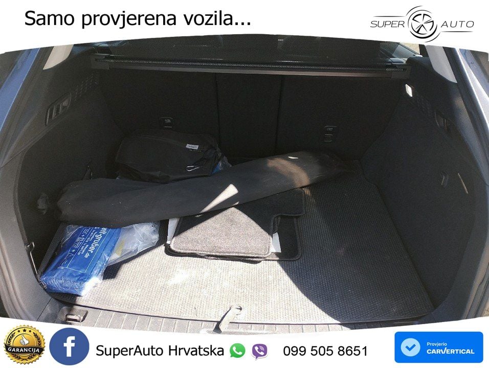 Mazda CX-60 2.5 e-Skyactiv (328 KS) AWD Automatic