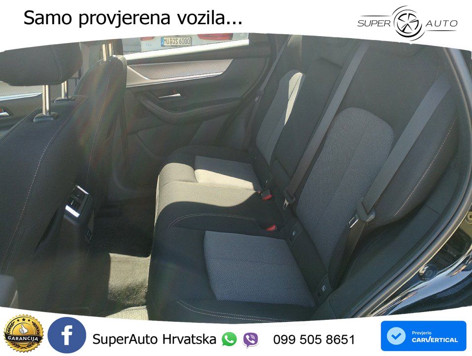 Mazda CX-60 2.5 e-Skyactiv (328 KS) AWD Automatic
