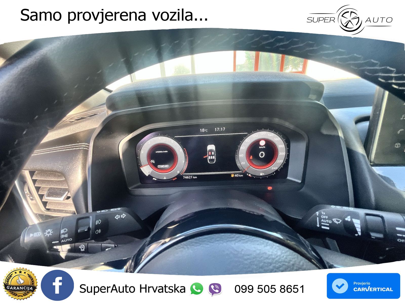 Nissan Qashqai 1.3 DIG-T (140 KS) N-Connecta LED+GR SJED+ACC