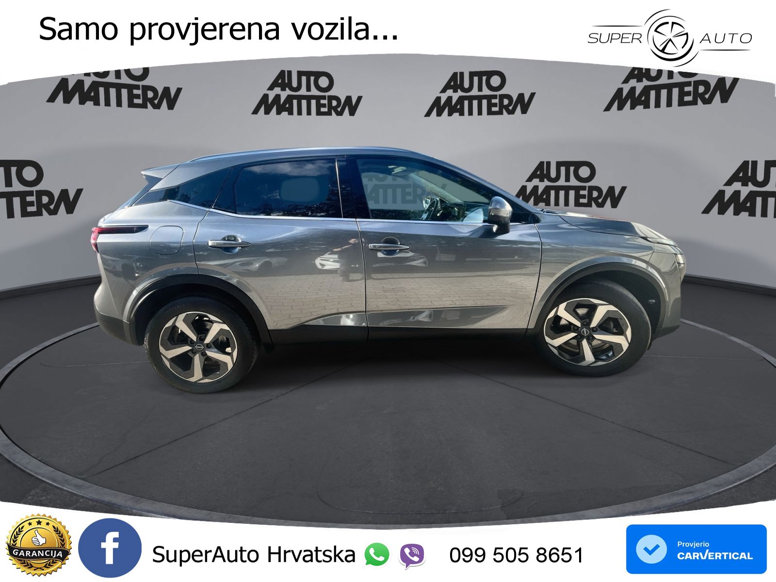 Nissan Qashqai 1.3 DIG-T (140 KS) N-Connecta LED+GR SJED+ACC