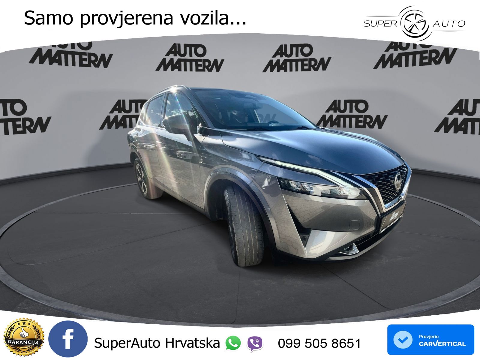 Nissan Qashqai 1.3 DIG-T (140 KS) N-Connecta LED+GR SJED+ACC