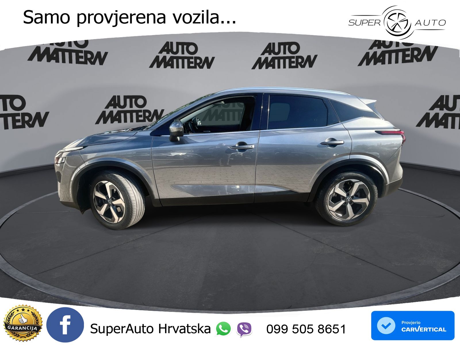 Nissan Qashqai 1.3 DIG-T (140 KS) N-Connecta LED+GR SJED+ACC
