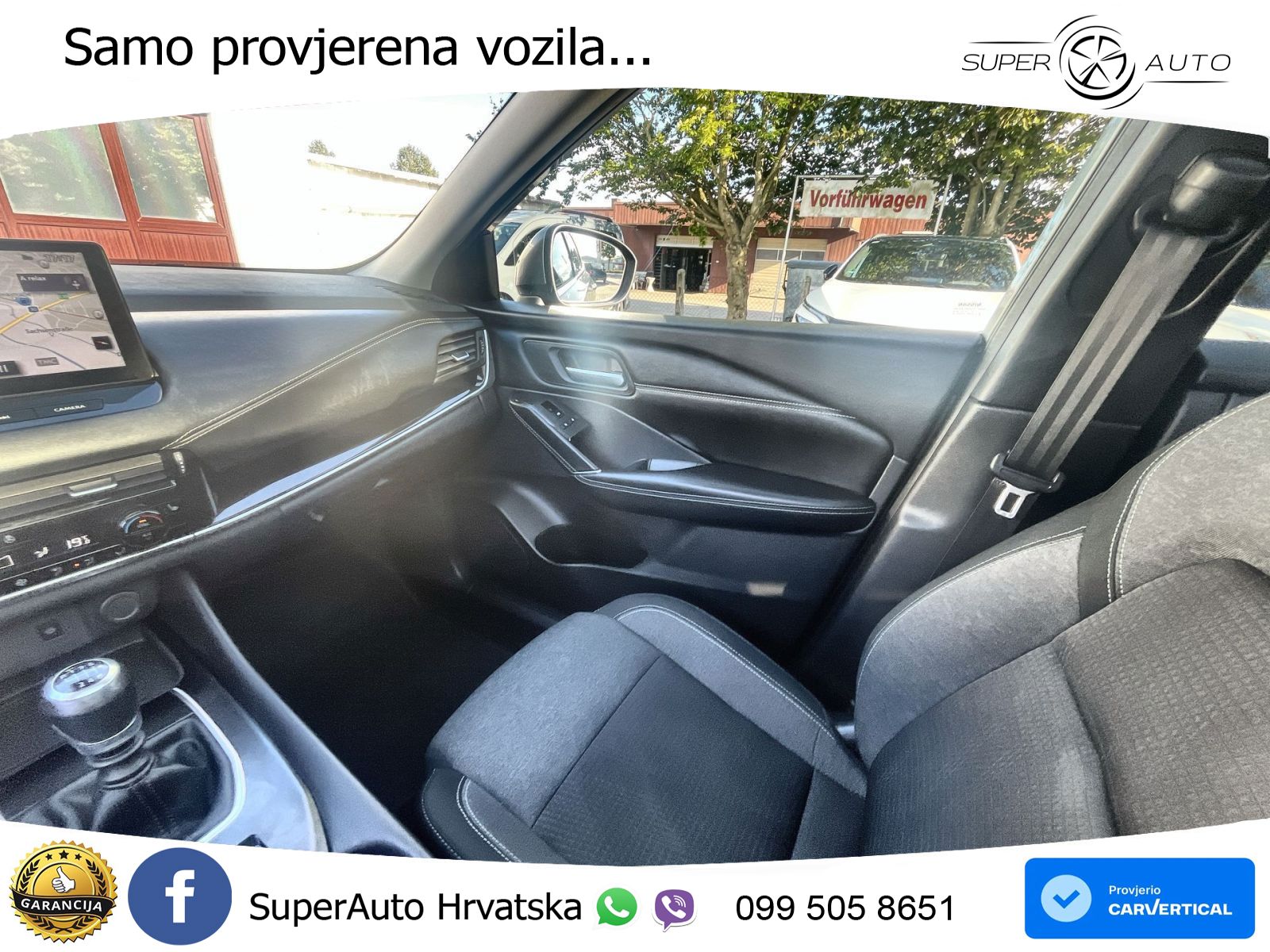 Nissan Qashqai 1.3 DIG-T (140 KS) N-Connecta LED+GR SJED+ACC