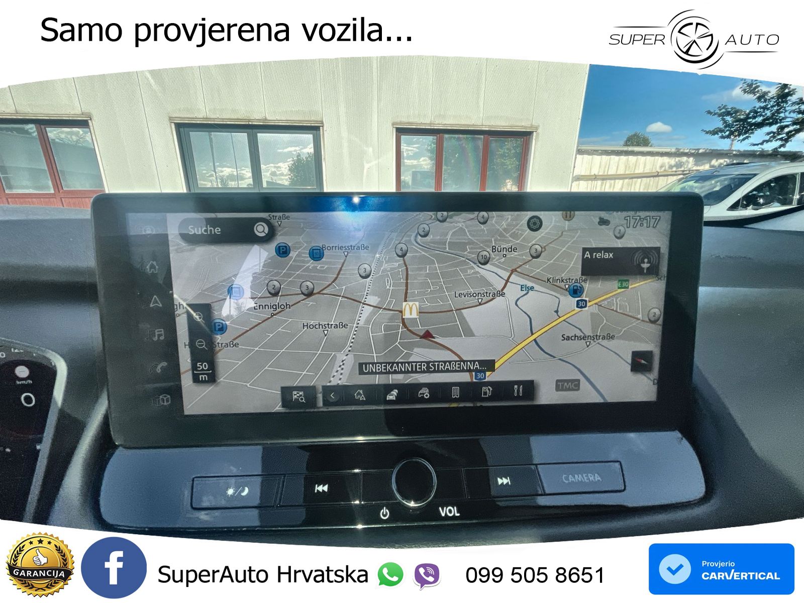 Nissan Qashqai 1.3 DIG-T (140 KS) N-Connecta LED+GR SJED+ACC