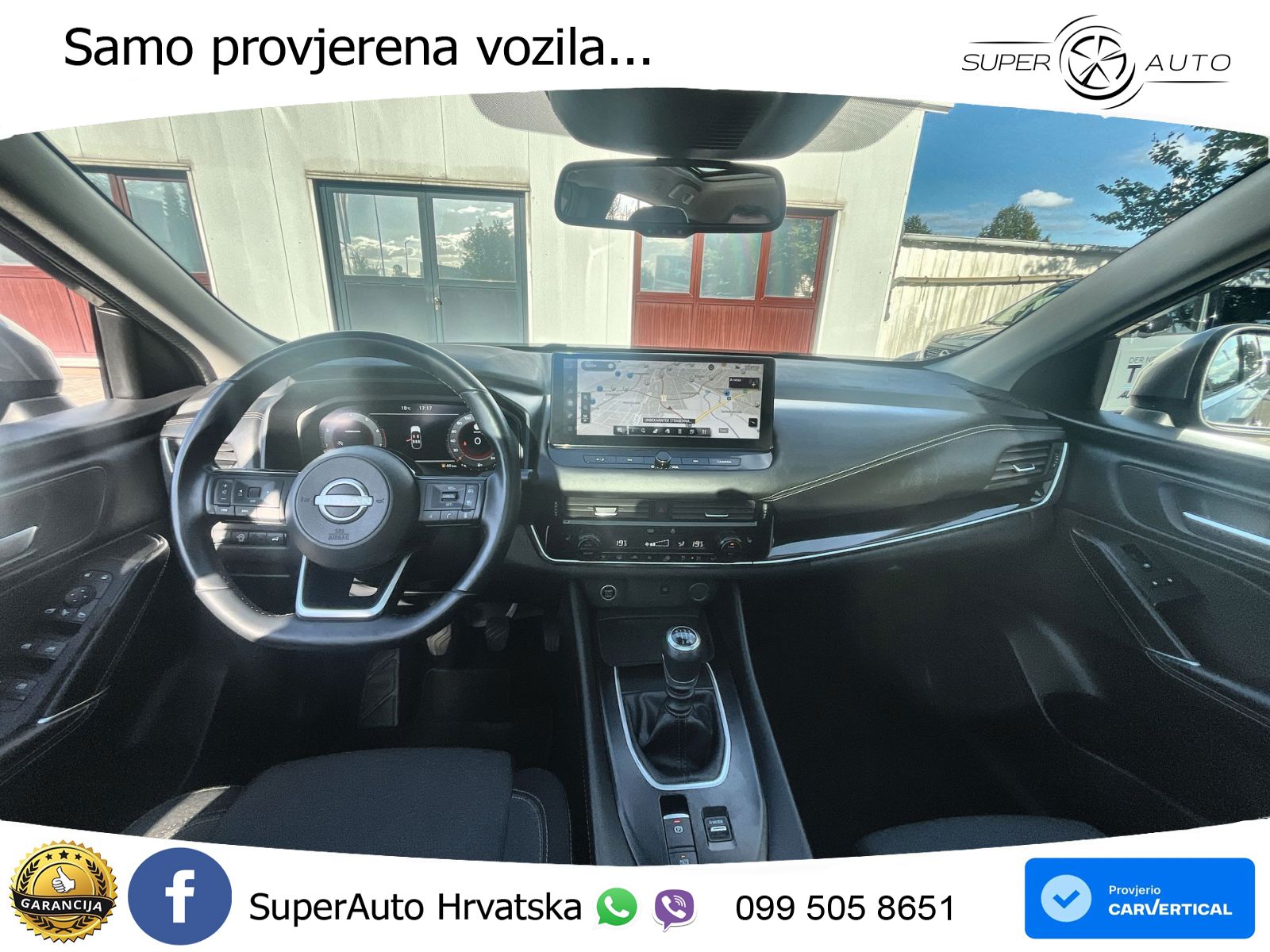 Nissan Qashqai 1.3 DIG-T (140 KS) N-Connecta LED+GR SJED+ACC