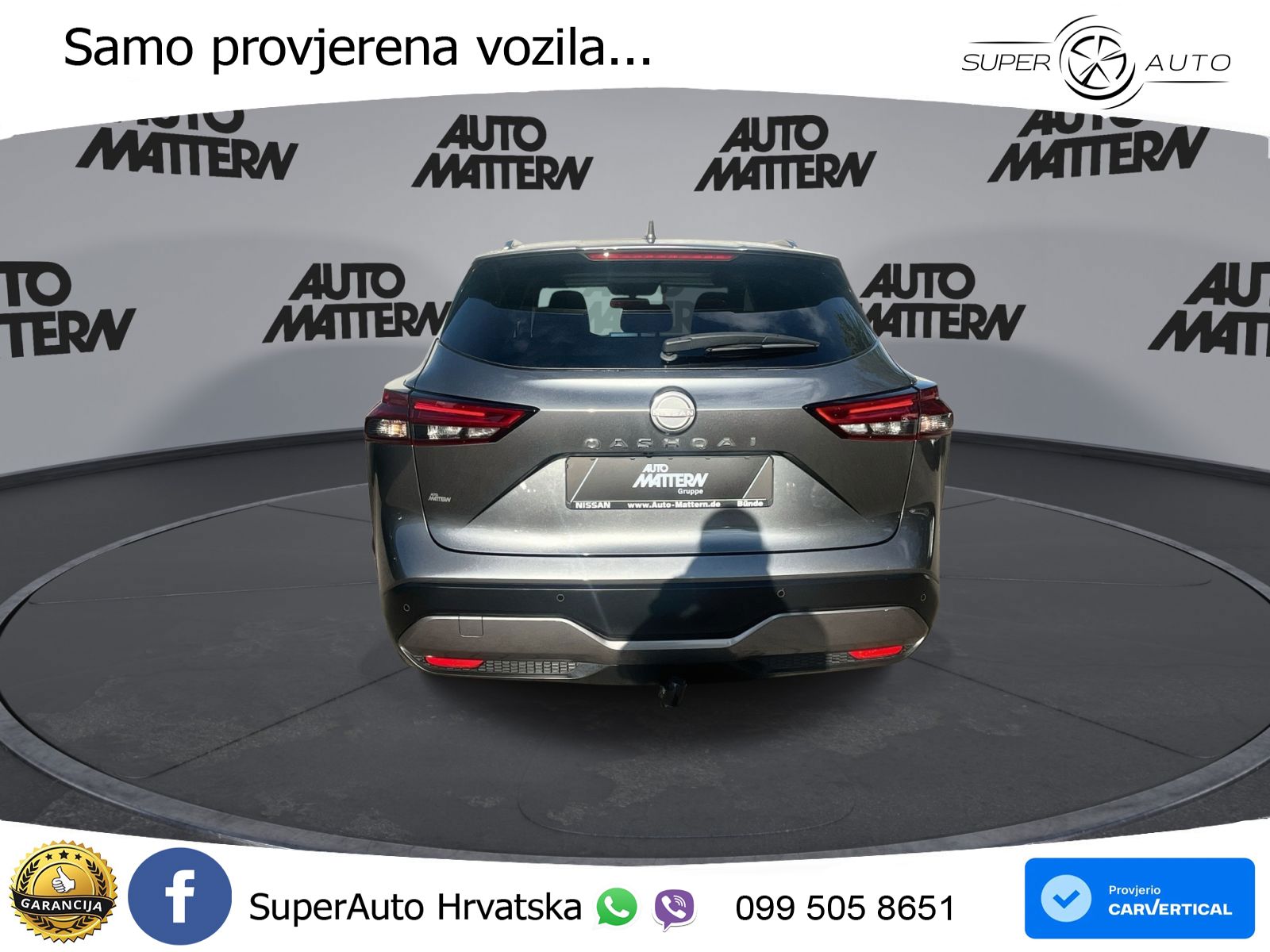 Nissan Qashqai 1.3 DIG-T (140 KS) N-Connecta LED+GR SJED+ACC