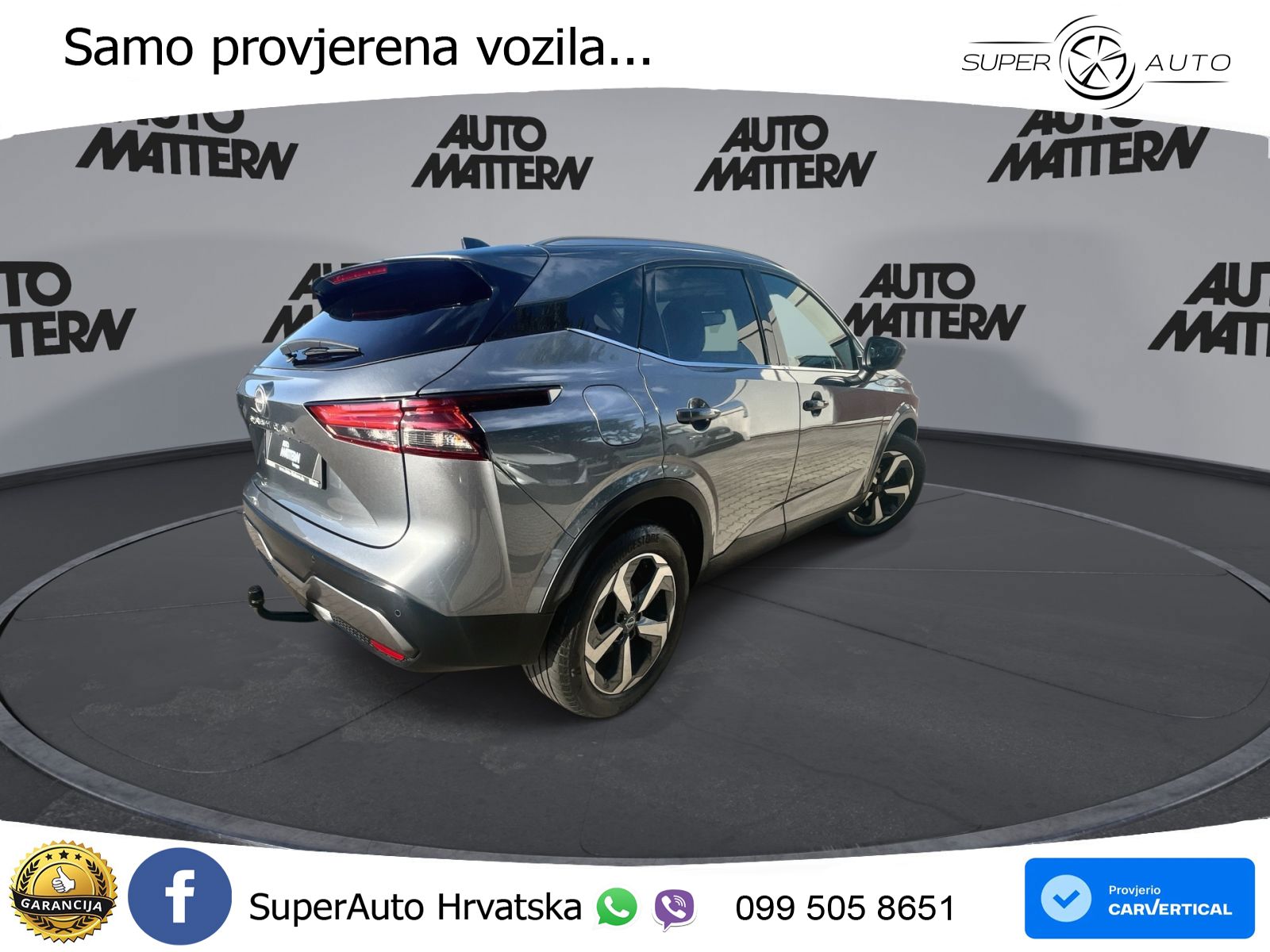 Nissan Qashqai 1.3 DIG-T (140 KS) N-Connecta LED+GR SJED+ACC