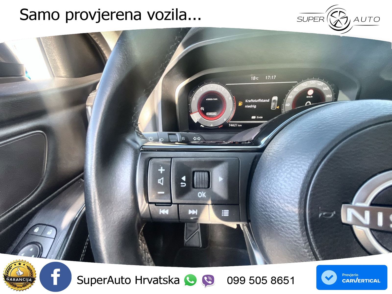 Nissan Qashqai 1.3 DIG-T (140 KS) N-Connecta LED+GR SJED+ACC
