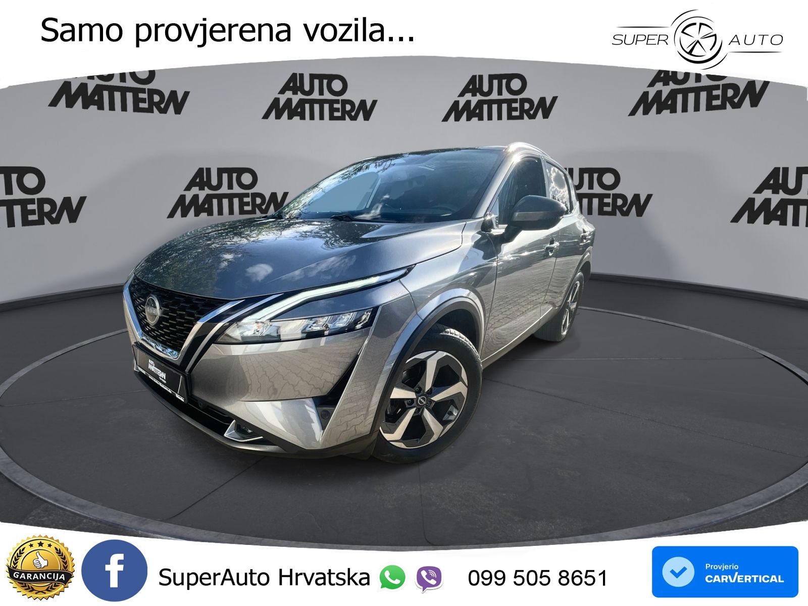 Nissan Qashqai 1.3 DIG-T (140 KS) N-Connecta LED+GR SJED+ACC