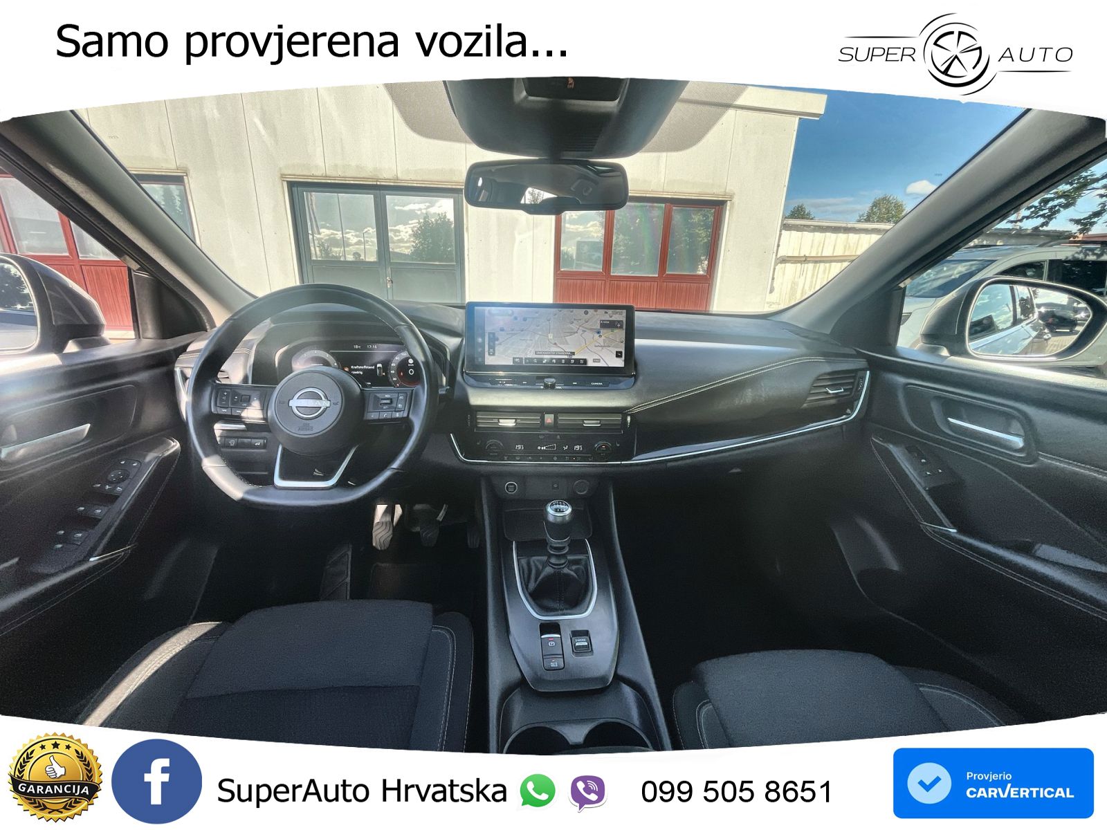 Nissan Qashqai 1.3 DIG-T (140 KS) N-Connecta LED+GR SJED+ACC