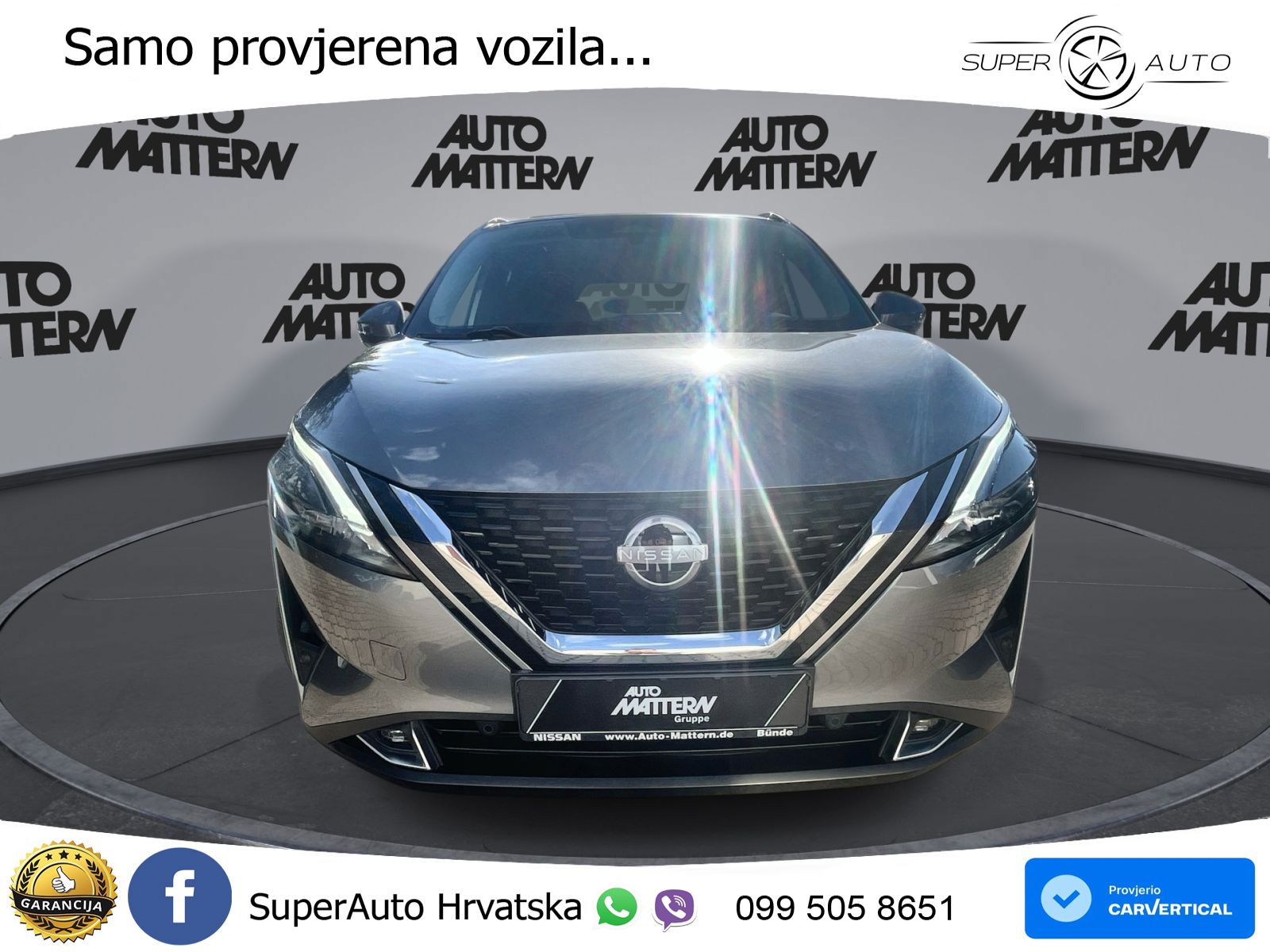 Nissan Qashqai 1.3 DIG-T (140 KS) N-Connecta LED+GR SJED+ACC