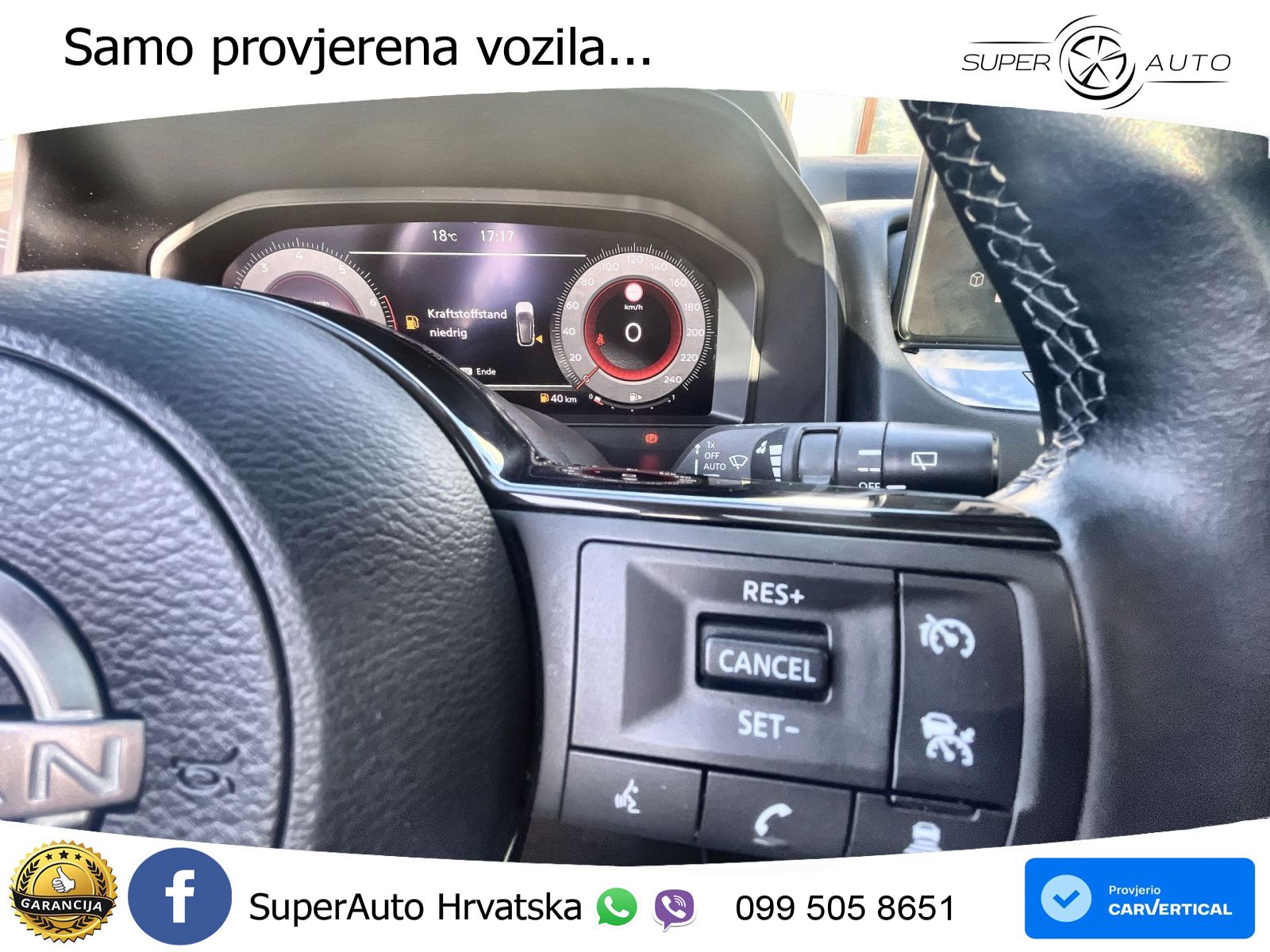 Nissan Qashqai 1.3 DIG-T (140 KS) N-Connecta LED+GR SJED+ACC