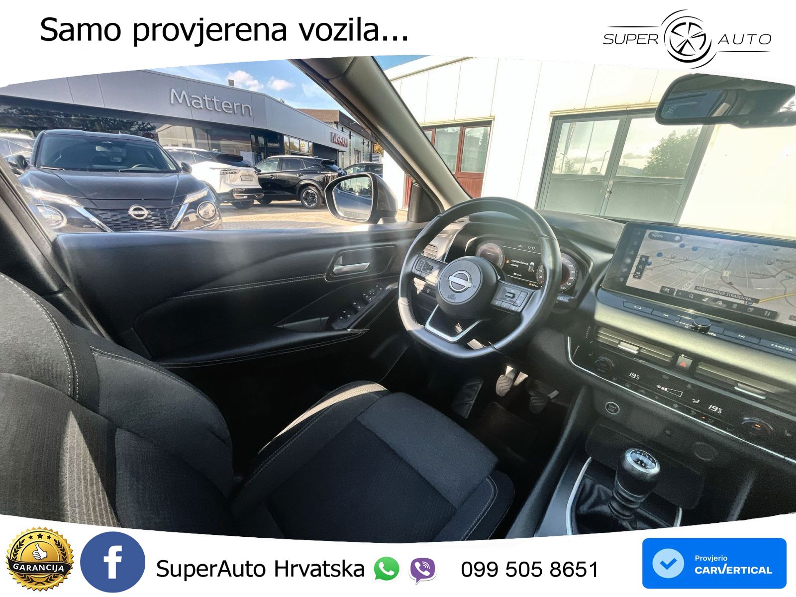 Nissan Qashqai 1.3 DIG-T (140 KS) N-Connecta LED+GR SJED+ACC