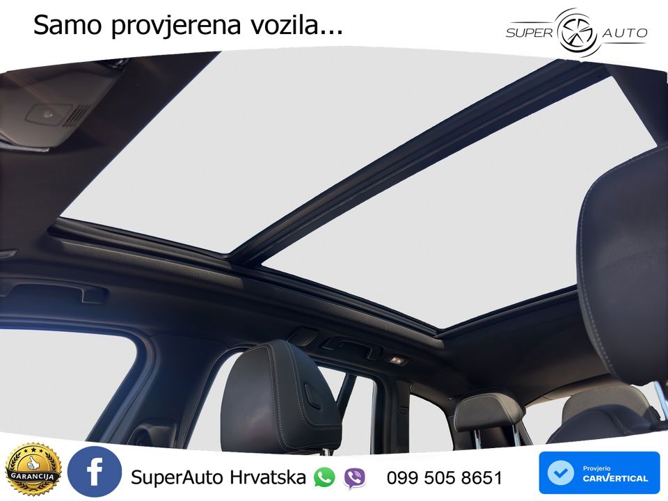 BMW X3 20d xDrive Steptronic