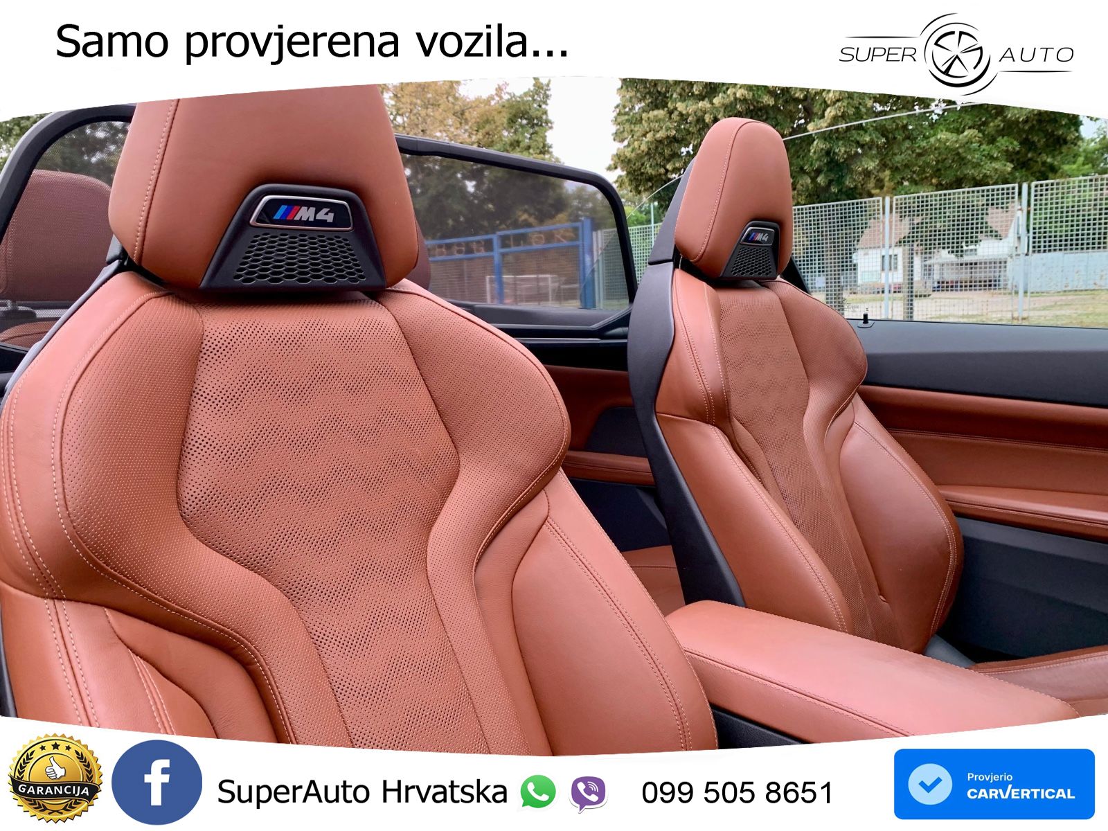 BMW M4 Convertible Competition 3.0 (510 KS) xDrive Steptronic LED+GR SJED+ACC
